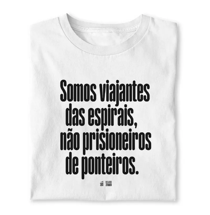 [Ricardo Zovaro] Somos viajantes