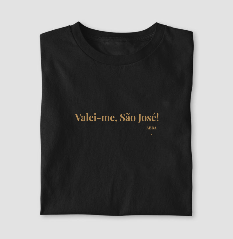 Valei-me, São José
