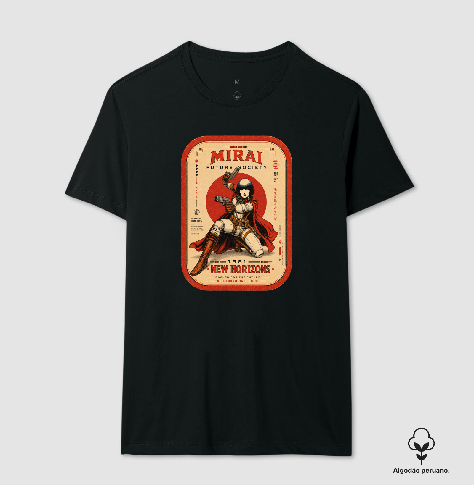 Camisa 0