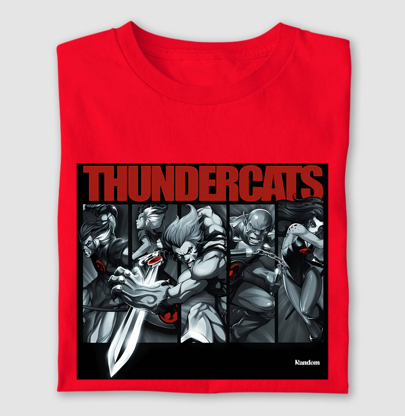 ThunderCats Legacy 