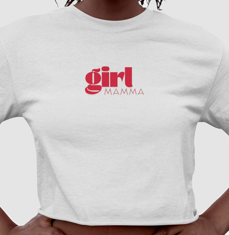 Girl Mama