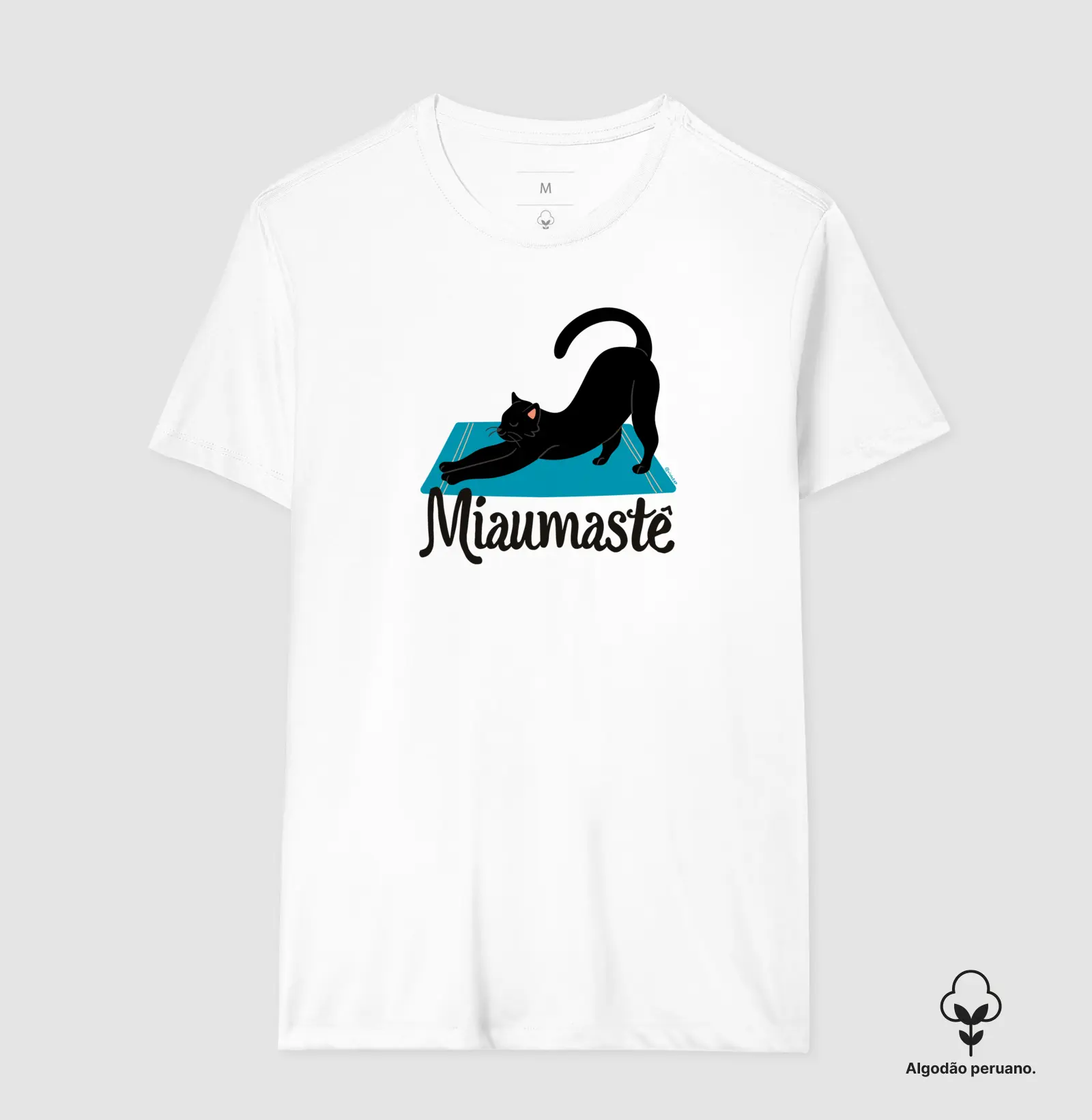 #48 - Miaumastê