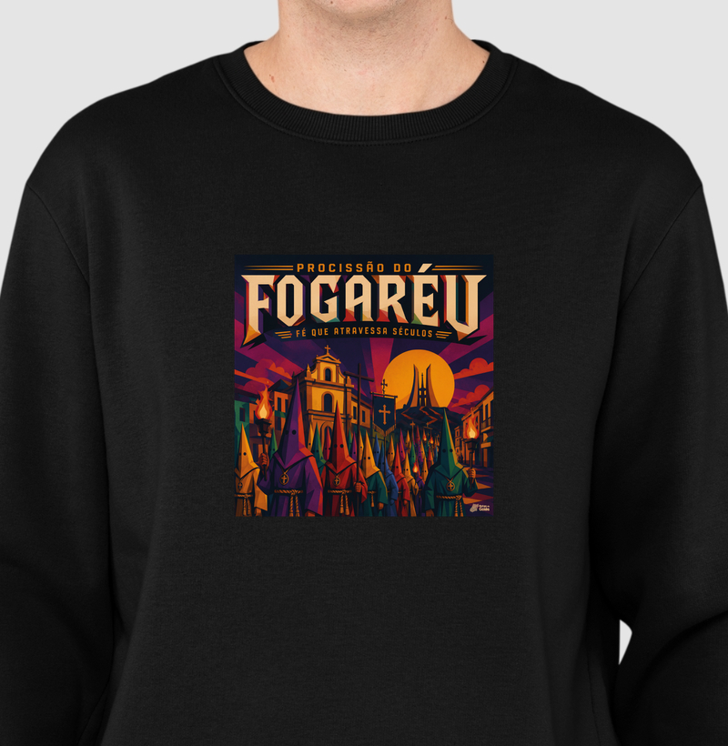 Procissão do Fogaréu
