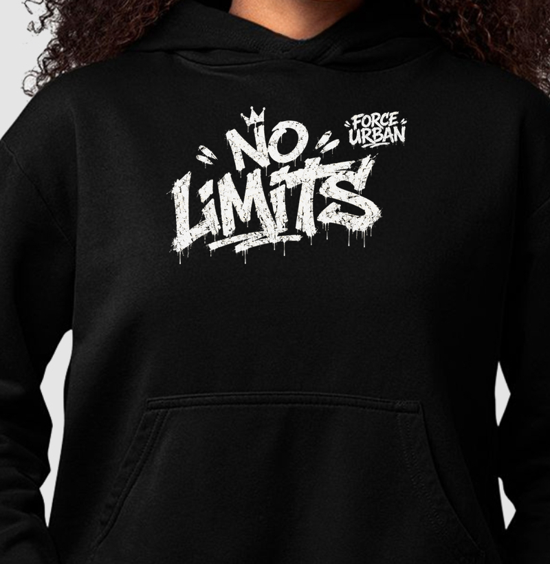  No Limits