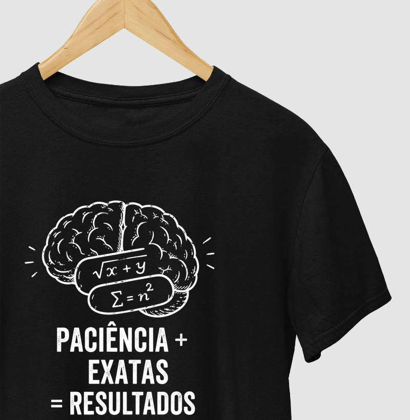 A Equação do sucesso