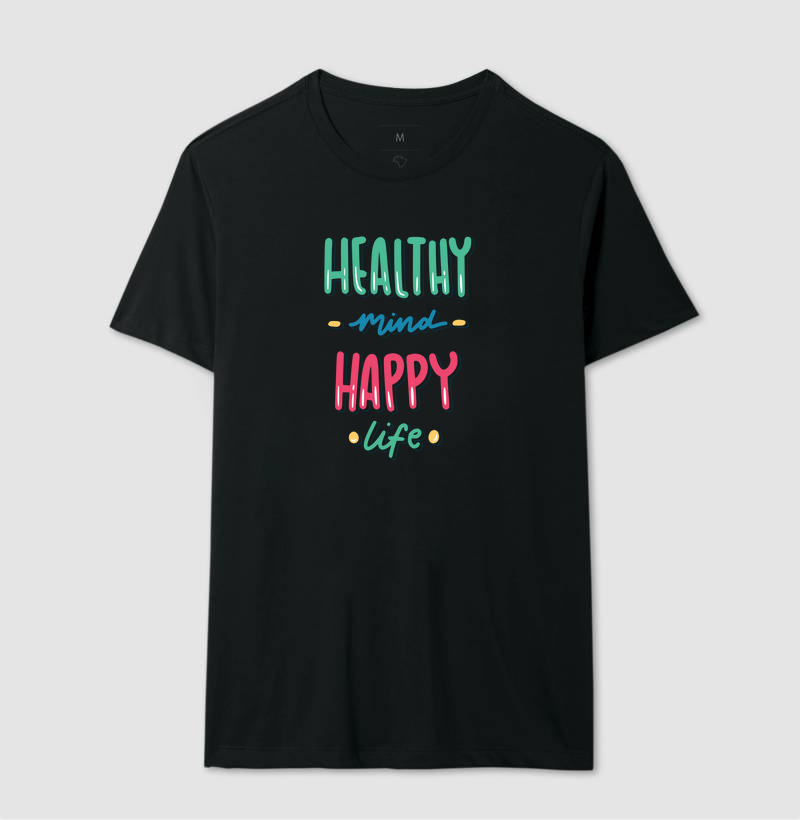 Healthy mind,Happy life 2