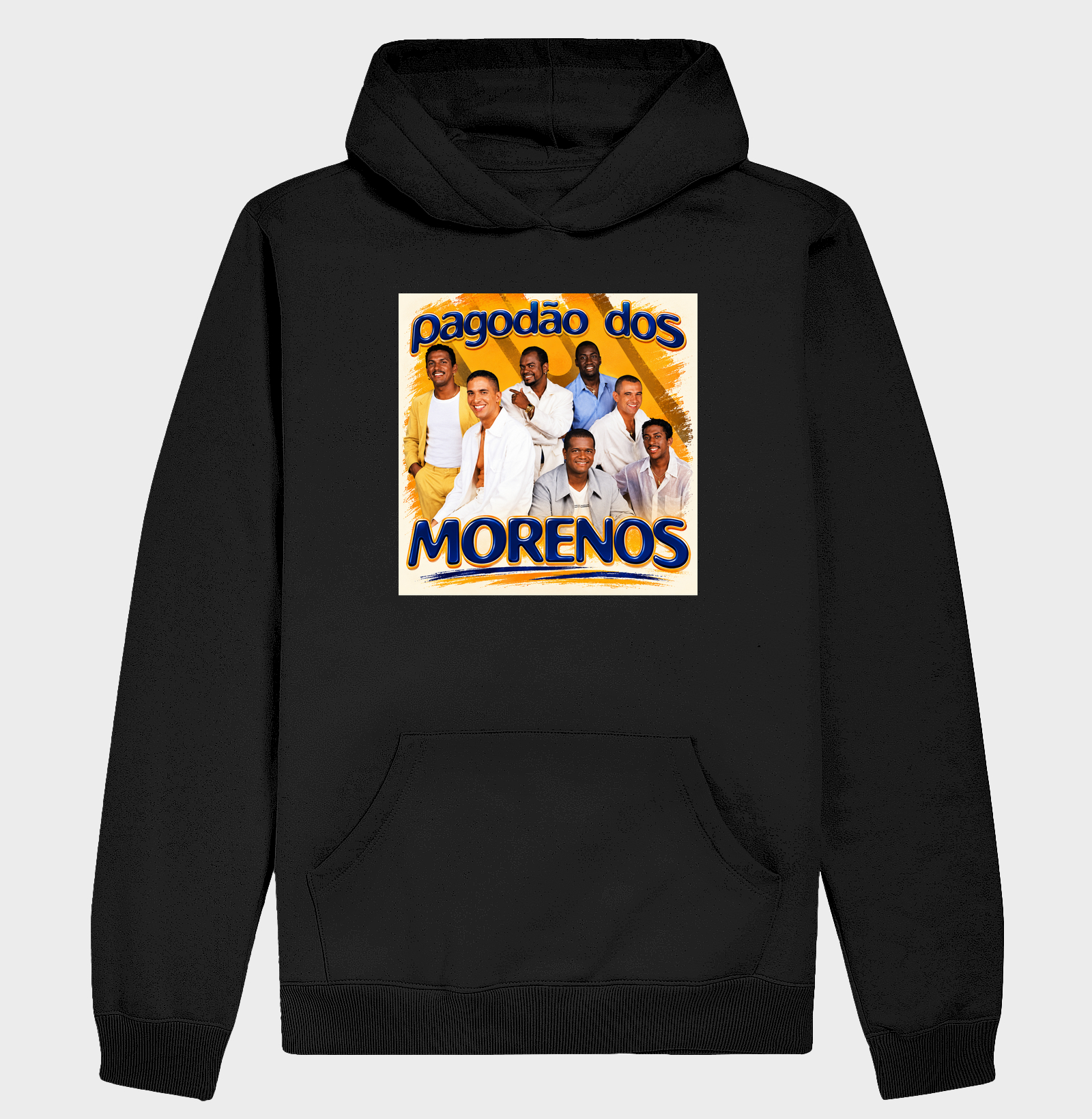 Os Morenos 