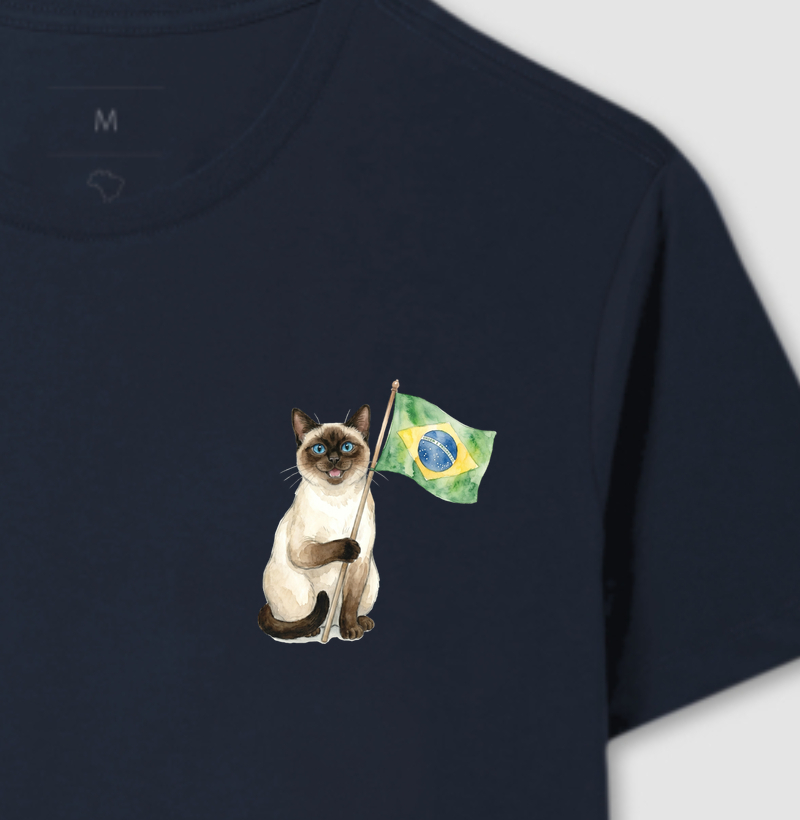 Torcedor Siamês