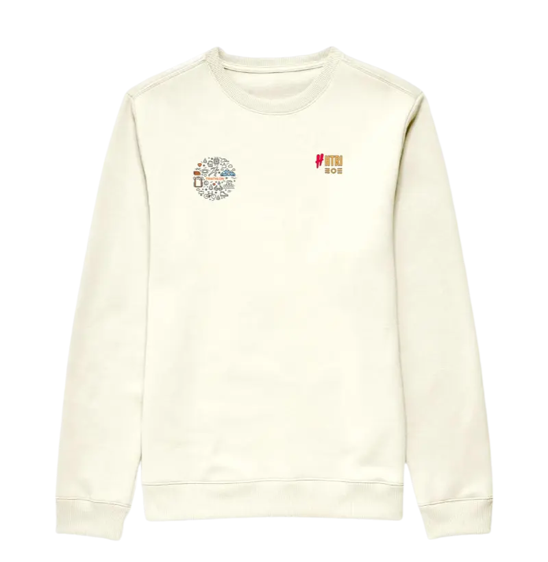 🏁 Camiseta HTRI Triathlon Essence