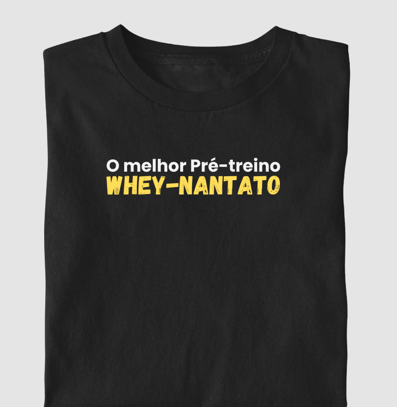 O melhor Pré-treino