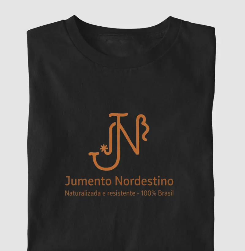 Jumento Nordestino