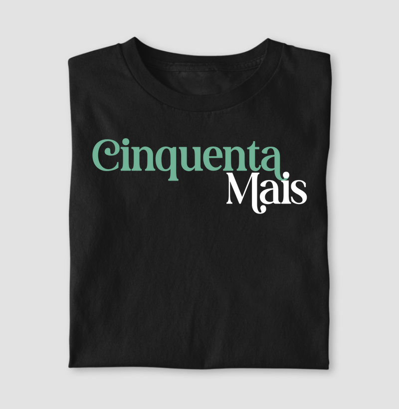 Cinquenta Mais