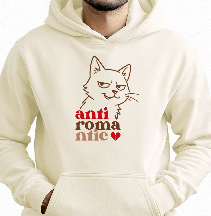Cat Antiromantic
