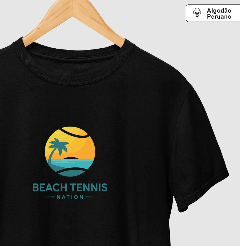 Beach Tennis Nation (Peruano)