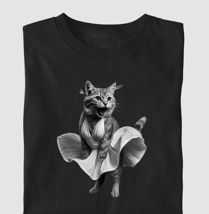 Glamour Felino