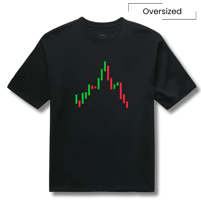 Camiseta Trader Zona de Resistência