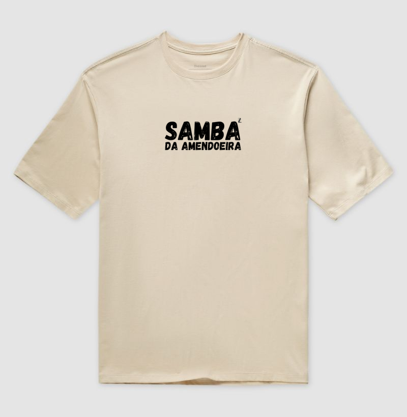 Ozé + Samba da Amendoeira 