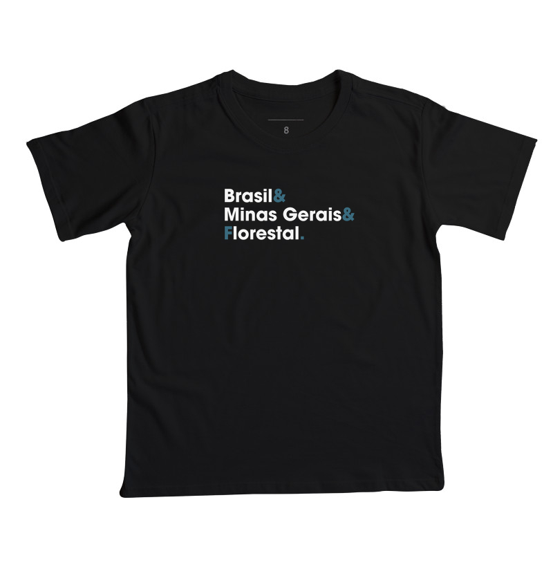 Brasil& Minas Gerais& Florestal