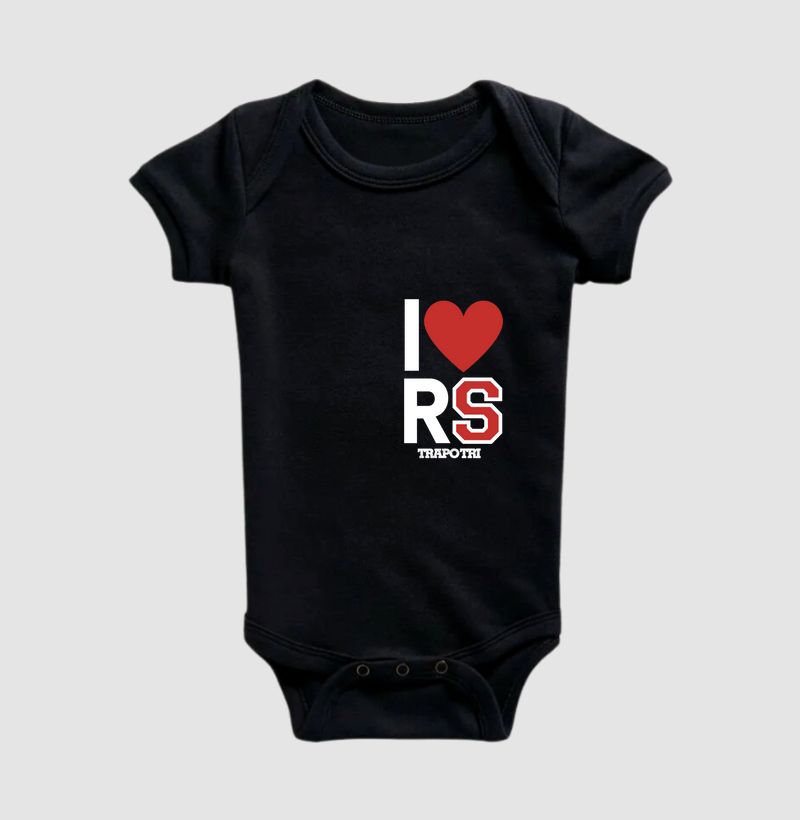 I Love RS