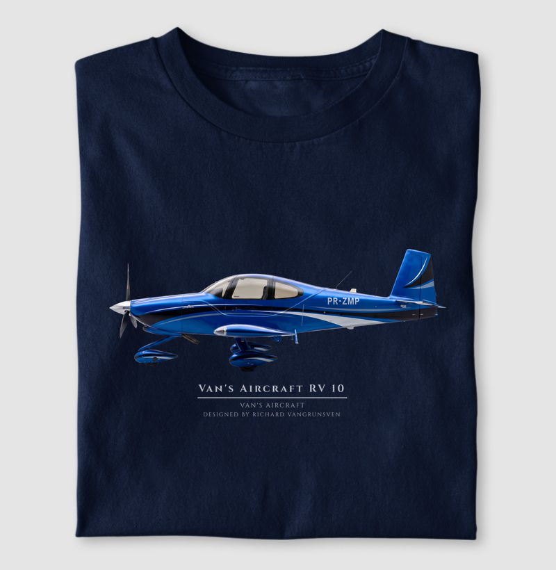 VAN´S RV-10 - Profile