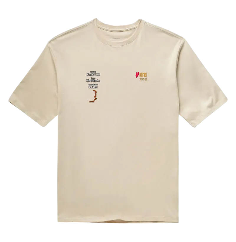 CAMISETA MARATONA RIO II