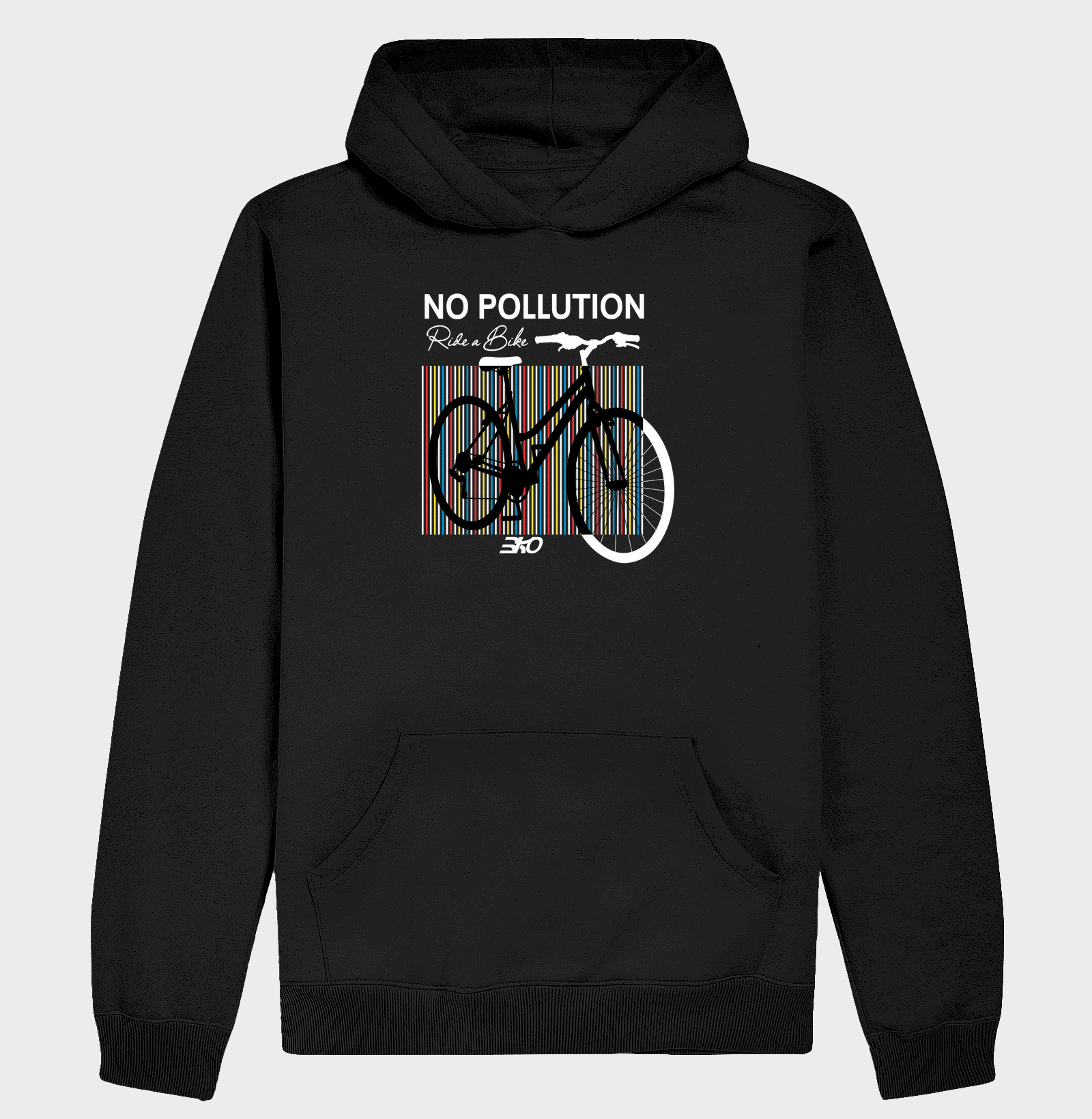 CAMISETA CASUAL CICLISMO