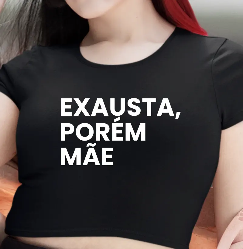 Exausta, porém mãe (cropped)