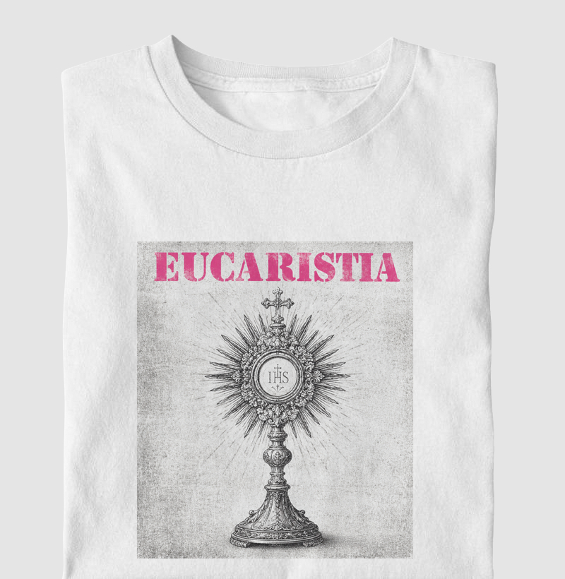 Pink Eucaristia