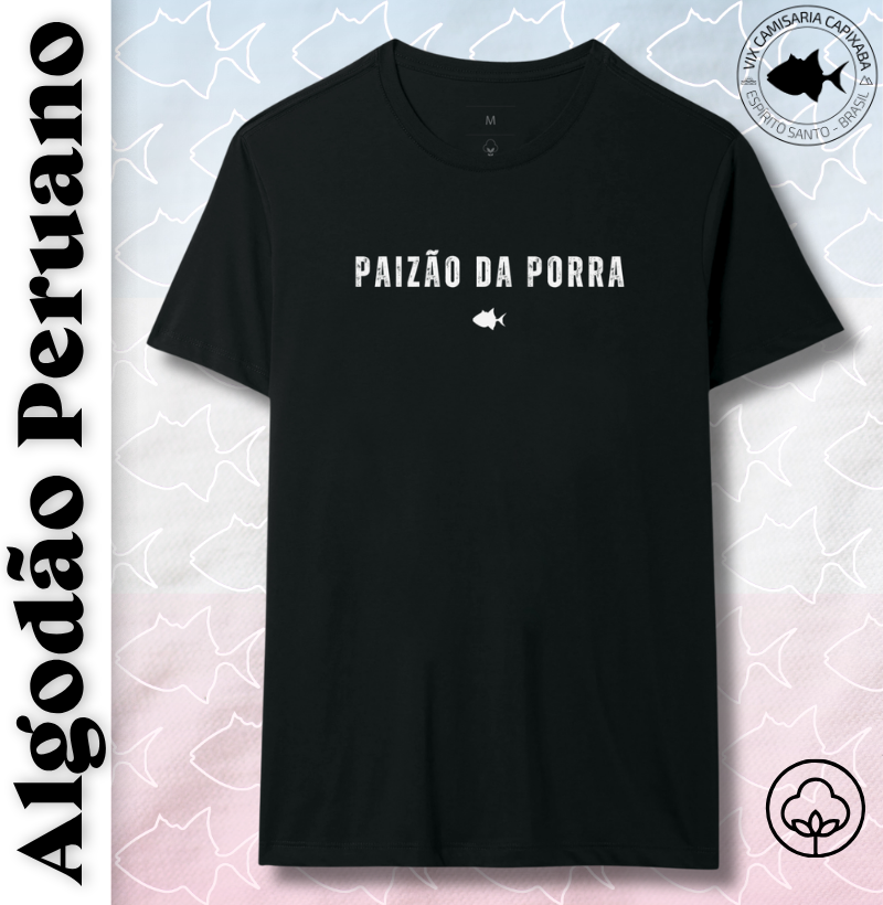 Paizão da Porra - Peruano - #28753