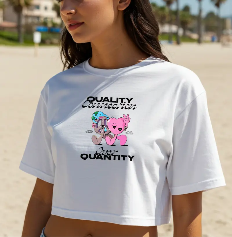 Quality Over Quantity