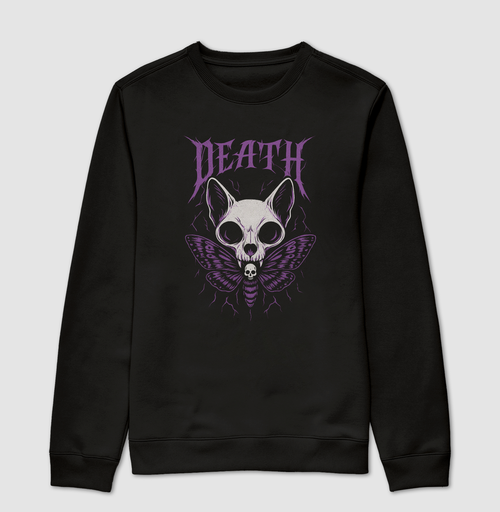 Death Cat