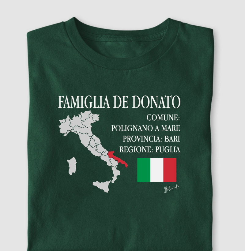 DE DONATO