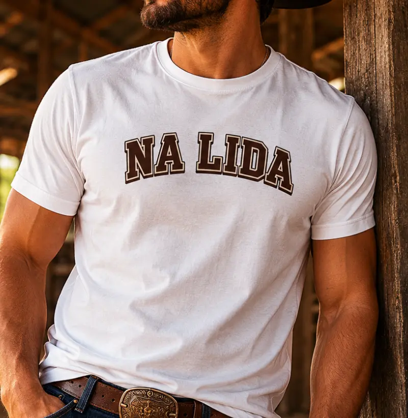 NA LIDA 