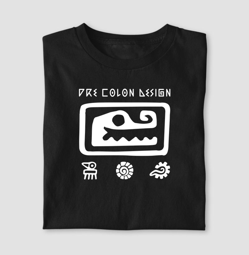 Pre colon design