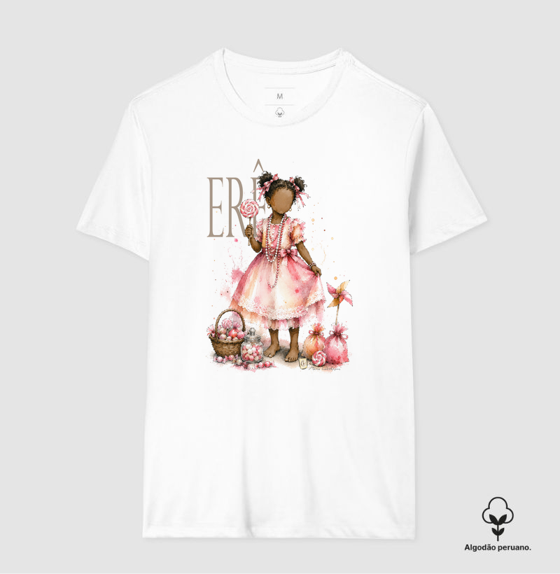 Minha Erê Maria Patuá
