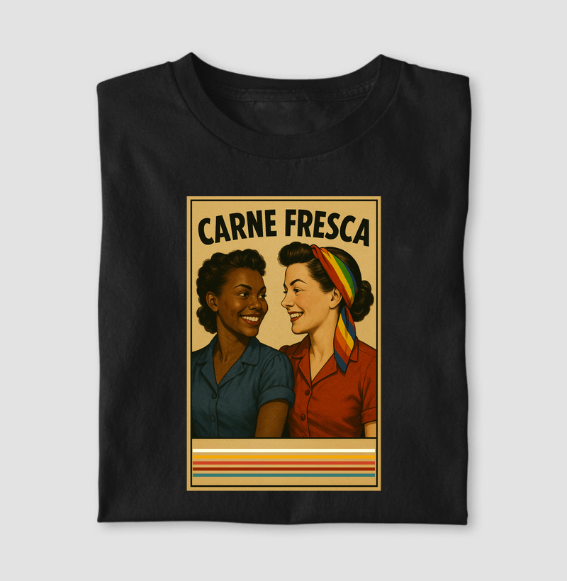 Vintage pride hair band