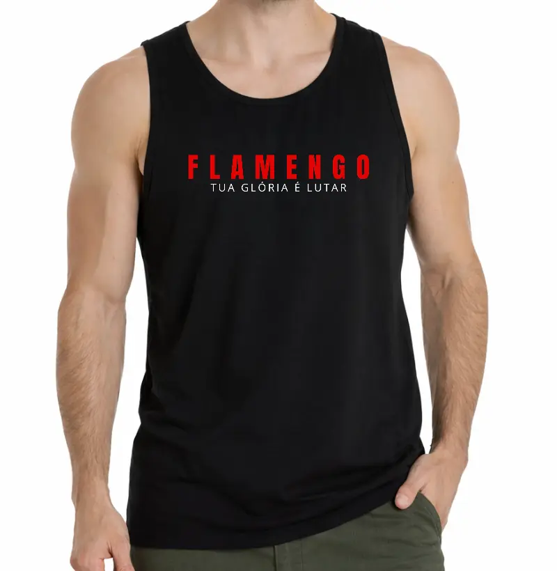 Tua Glória é Lutar