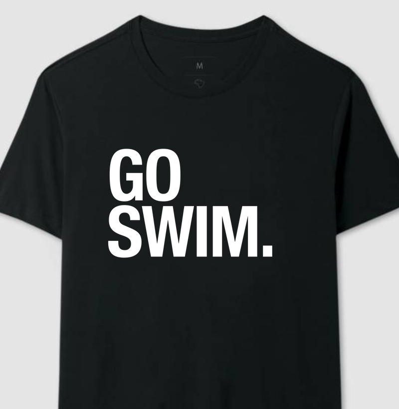 Go Swim