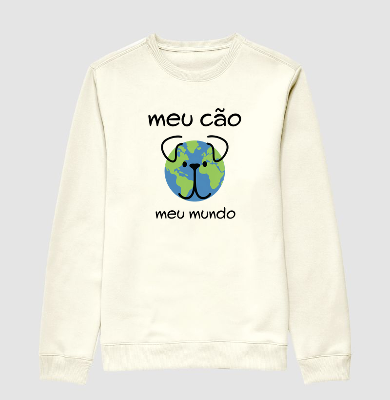 Meu Cão Meu Mundo
