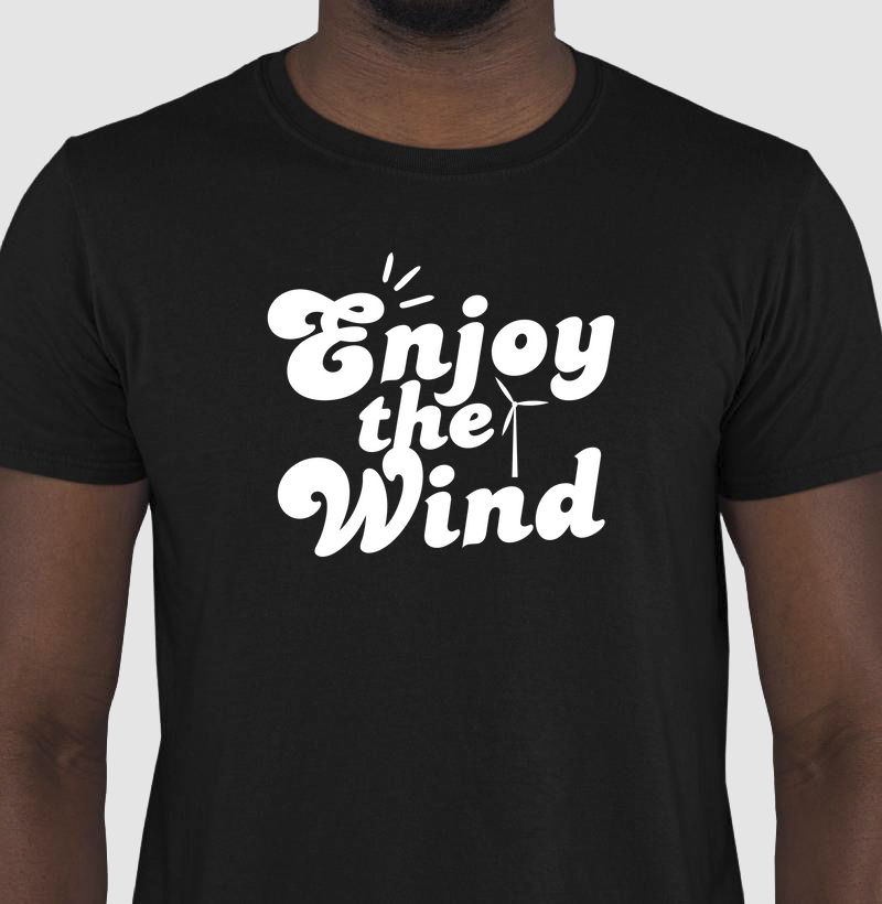 Enjoy the Wind