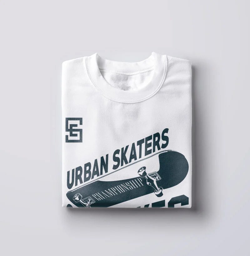 urban skate