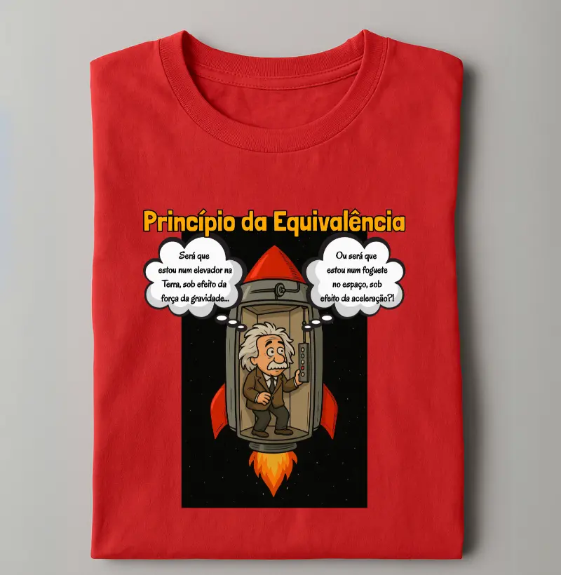 Princípio da Equivalência