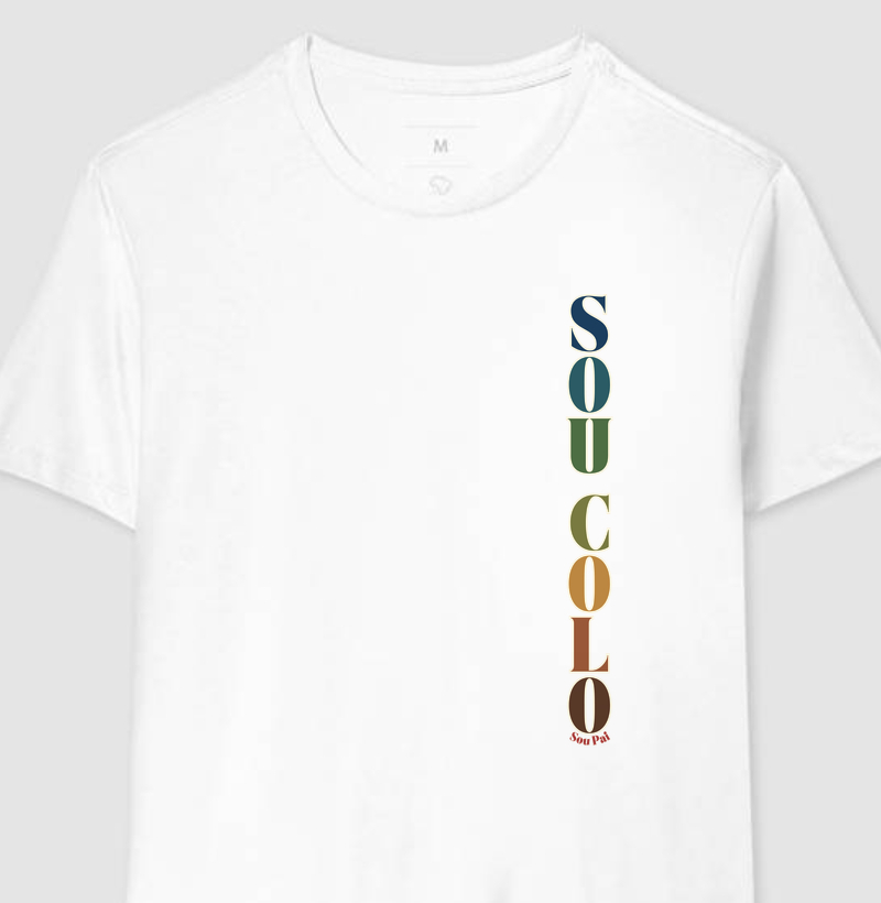 Sou Colo, Sou pai