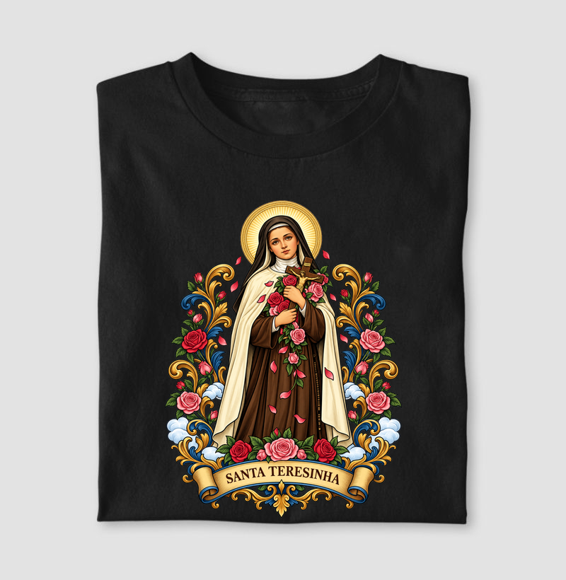 Santa Teresinha