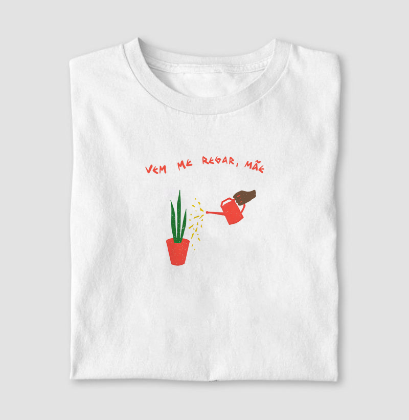VEM ME REGAR