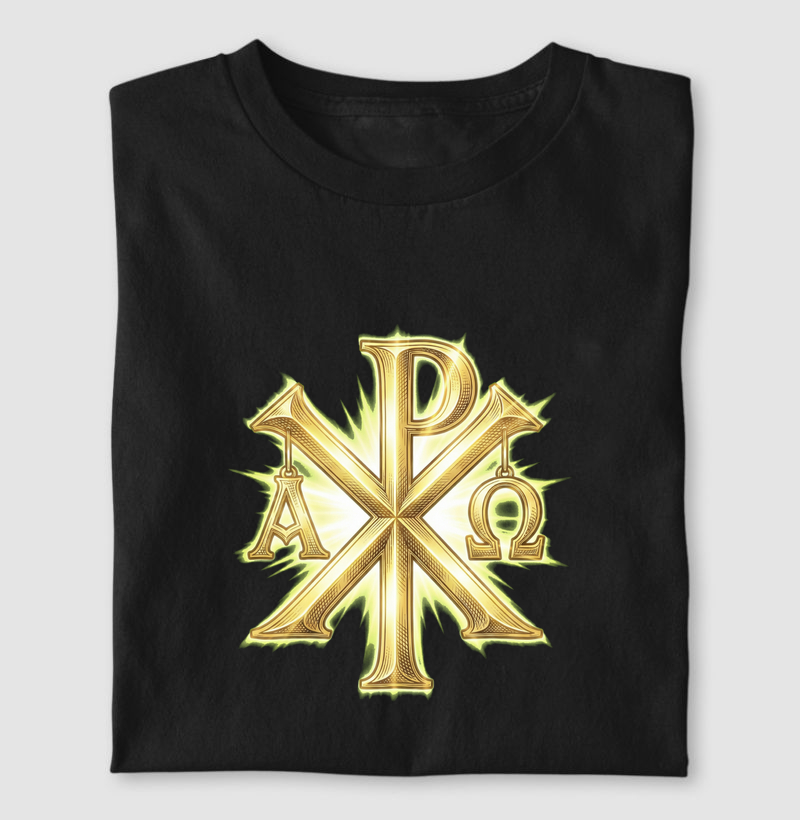 Chi-Rho