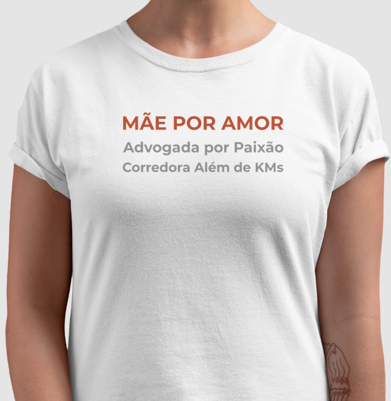 Além de Kms - Mãe, Advogada e Corredora Além de Kms