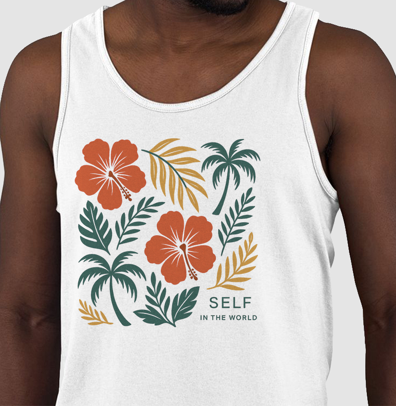 TROPIC HERITAGE - Regata