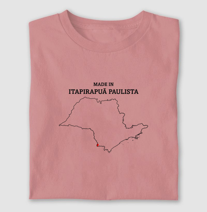 Itapirapuã Paulista (SP) | Made In