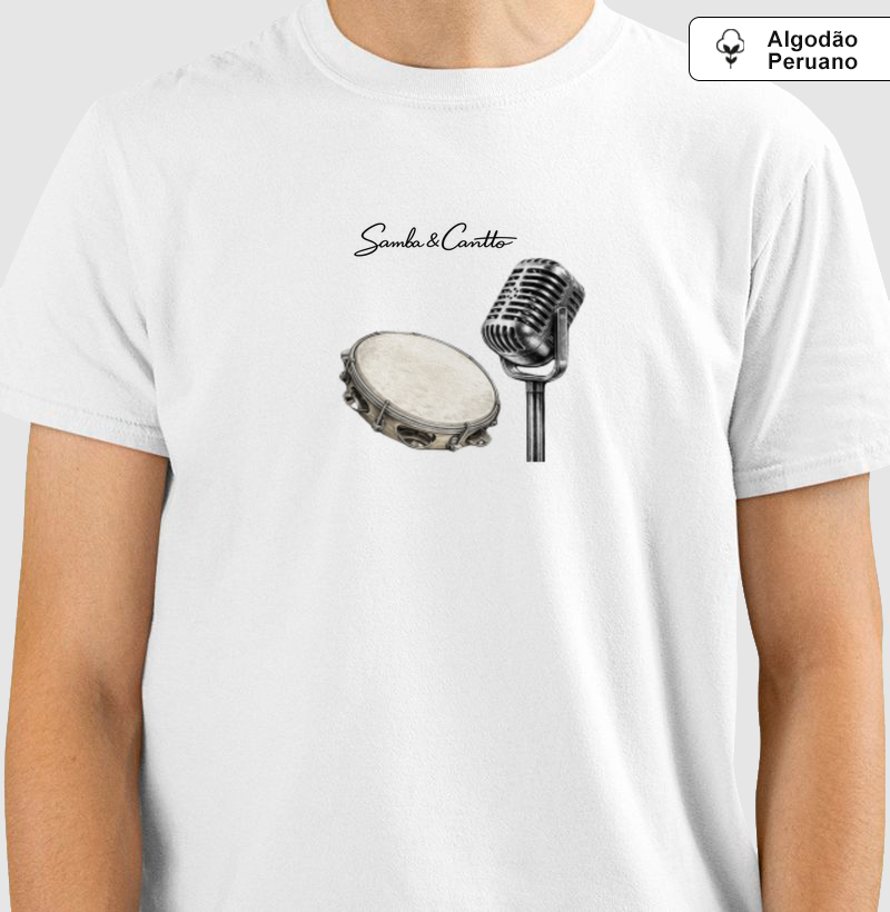 Samba & Cantto
